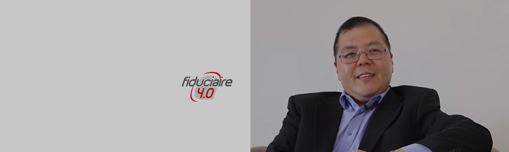 Interview Fiduciaire digitale – Philippe Chan (Auren)